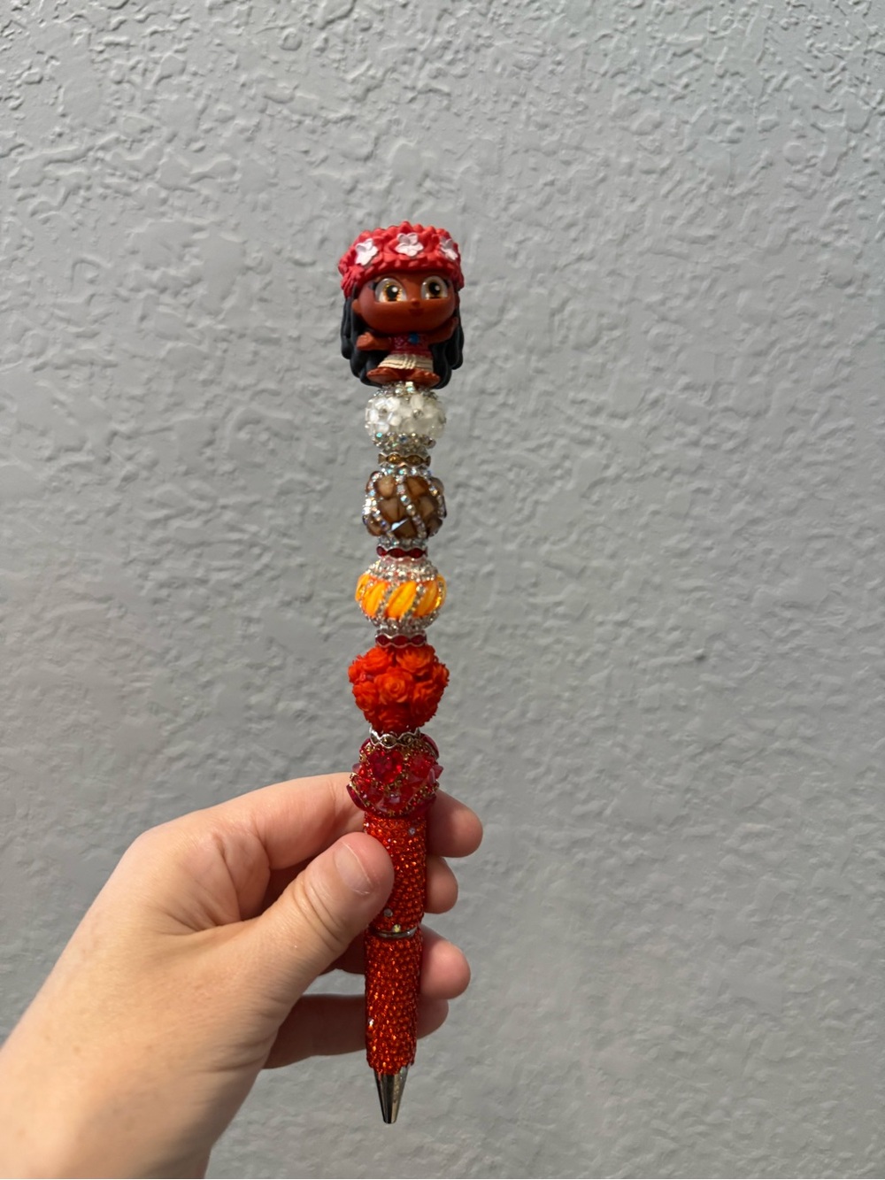 Moana Pen